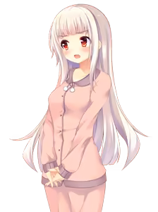 Page 190 of Watashi ga Suki nara "Suki" tte Itte! Character CG Ayame 1 - preview thumbnail