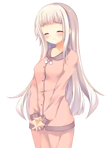 Page 191 of Watashi ga Suki nara "Suki" tte Itte! Character CG Ayame 1 - preview thumbnail