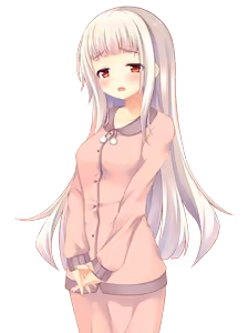 Page 194 of Watashi ga Suki nara "Suki" tte Itte! Character CG Ayame 1 - preview thumbnail