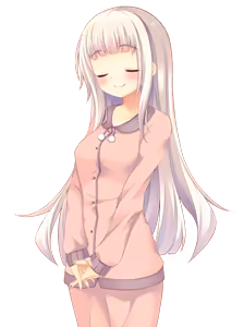 Page 205 of Watashi ga Suki nara "Suki" tte Itte! Character CG Ayame 1 - preview thumbnail