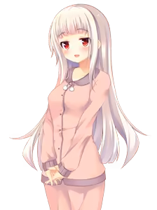 Page 208 of Watashi ga Suki nara "Suki" tte Itte! Character CG Ayame 1 - preview thumbnail
