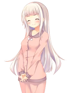 Page 211 of Watashi ga Suki nara "Suki" tte Itte! Character CG Ayame 1 - preview thumbnail