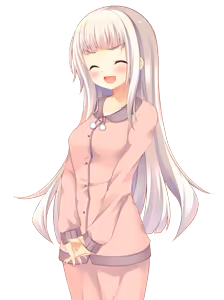 Page 212 of Watashi ga Suki nara "Suki" tte Itte! Character CG Ayame 1 - preview thumbnail