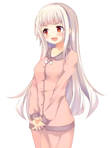 Page 216 of Watashi ga Suki nara "Suki" tte Itte! Character CG Ayame 1 - preview thumbnail