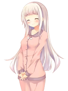 Page 217 of Watashi ga Suki nara "Suki" tte Itte! Character CG Ayame 1 - preview thumbnail