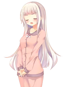 Page 224 of Watashi ga Suki nara "Suki" tte Itte! Character CG Ayame 1 - preview thumbnail