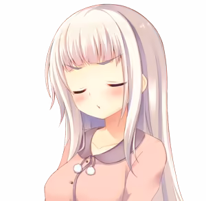 Page 23 of Watashi ga Suki nara "Suki" tte Itte! Character CG Ayame 1 - preview thumbnail