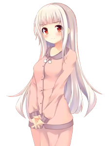 Page 231 of Watashi ga Suki nara "Suki" tte Itte! Character CG Ayame 1 - preview thumbnail
