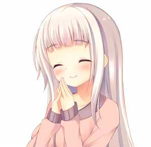 Page 235 of Watashi ga Suki nara "Suki" tte Itte! Character CG Ayame 1 - preview thumbnail