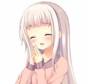 Page 236 of Watashi ga Suki nara "Suki" tte Itte! Character CG Ayame 1 - preview thumbnail