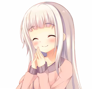 Page 241 of Watashi ga Suki nara "Suki" tte Itte! Character CG Ayame 1 - preview thumbnail