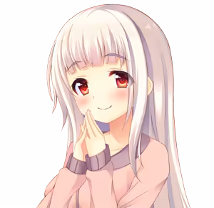 Page 243 of Watashi ga Suki nara "Suki" tte Itte! Character CG Ayame 1 - preview thumbnail