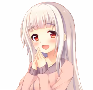 Page 244 of Watashi ga Suki nara "Suki" tte Itte! Character CG Ayame 1 - preview thumbnail