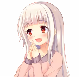 Page 246 of Watashi ga Suki nara "Suki" tte Itte! Character CG Ayame 1 - preview thumbnail