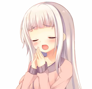 Page 252 of Watashi ga Suki nara "Suki" tte Itte! Character CG Ayame 1 - preview thumbnail