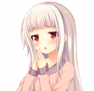 Page 253 of Watashi ga Suki nara "Suki" tte Itte! Character CG Ayame 1 - preview thumbnail