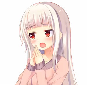 Page 256 of Watashi ga Suki nara "Suki" tte Itte! Character CG Ayame 1 - preview thumbnail