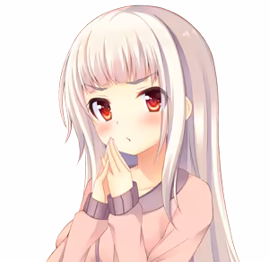 Page 259 of Watashi ga Suki nara "Suki" tte Itte! Character CG Ayame 1 - preview thumbnail