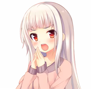 Page 260 of Watashi ga Suki nara "Suki" tte Itte! Character CG Ayame 1 - preview thumbnail