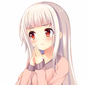 Page 267 of Watashi ga Suki nara "Suki" tte Itte! Character CG Ayame 1 - preview thumbnail