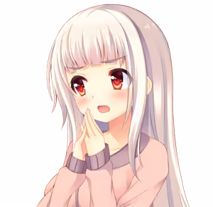 Page 268 of Watashi ga Suki nara "Suki" tte Itte! Character CG Ayame 1 - preview thumbnail