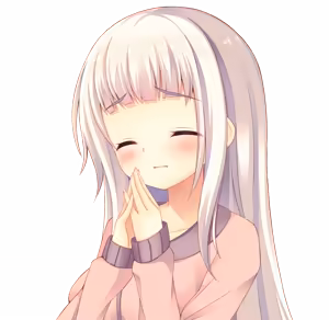 Page 269 of Watashi ga Suki nara "Suki" tte Itte! Character CG Ayame 1 - preview thumbnail