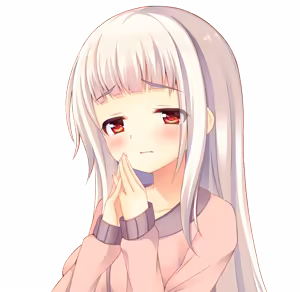 Page 271 of Watashi ga Suki nara "Suki" tte Itte! Character CG Ayame 1 - preview thumbnail