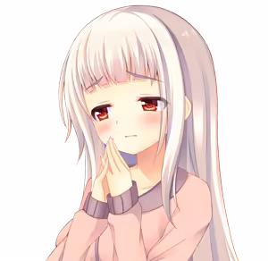 Page 273 of Watashi ga Suki nara "Suki" tte Itte! Character CG Ayame 1 - preview thumbnail