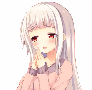 Page 274 of Watashi ga Suki nara "Suki" tte Itte! Character CG Ayame 1 - preview thumbnail