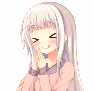 Page 275 of Watashi ga Suki nara "Suki" tte Itte! Character CG Ayame 1 - preview thumbnail