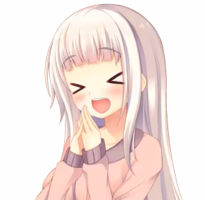 Page 276 of Watashi ga Suki nara "Suki" tte Itte! Character CG Ayame 1 - preview thumbnail