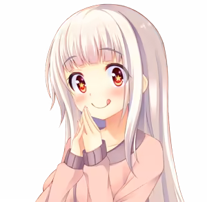Page 277 of Watashi ga Suki nara "Suki" tte Itte! Character CG Ayame 1 - preview thumbnail
