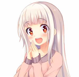 Page 278 of Watashi ga Suki nara "Suki" tte Itte! Character CG Ayame 1 - preview thumbnail