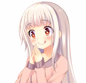 Page 279 of Watashi ga Suki nara "Suki" tte Itte! Character CG Ayame 1 - preview thumbnail