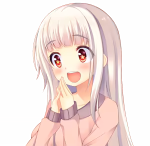 Page 280 of Watashi ga Suki nara "Suki" tte Itte! Character CG Ayame 1 - preview thumbnail