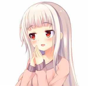 Page 288 of Watashi ga Suki nara "Suki" tte Itte! Character CG Ayame 1 - preview thumbnail