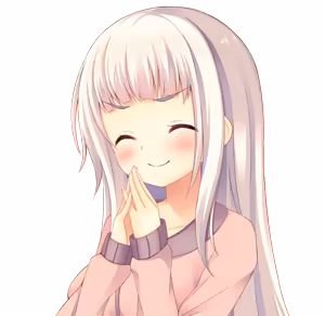 Page 289 of Watashi ga Suki nara "Suki" tte Itte! Character CG Ayame 1 - preview thumbnail