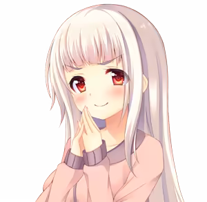 Page 291 of Watashi ga Suki nara "Suki" tte Itte! Character CG Ayame 1 - preview thumbnail