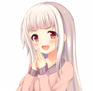 Page 292 of Watashi ga Suki nara "Suki" tte Itte! Character CG Ayame 1 - preview thumbnail