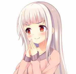 Page 293 of Watashi ga Suki nara "Suki" tte Itte! Character CG Ayame 1 - preview thumbnail