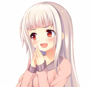 Page 294 of Watashi ga Suki nara "Suki" tte Itte! Character CG Ayame 1 - preview thumbnail