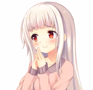 Page 299 of Watashi ga Suki nara "Suki" tte Itte! Character CG Ayame 1 - preview thumbnail