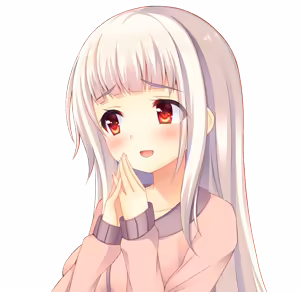 Page 300 of Watashi ga Suki nara "Suki" tte Itte! Character CG Ayame 1 - preview thumbnail