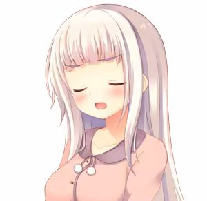 Page 30 of Watashi ga Suki nara "Suki" tte Itte! Character CG Ayame 1 - preview thumbnail
