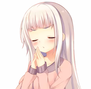 Page 301 of Watashi ga Suki nara "Suki" tte Itte! Character CG Ayame 1 - preview thumbnail