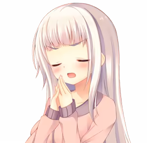 Page 302 of Watashi ga Suki nara "Suki" tte Itte! Character CG Ayame 1 - preview thumbnail