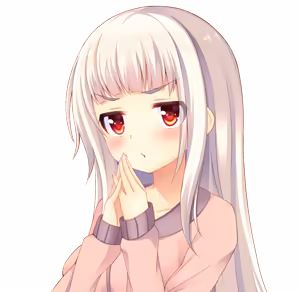 Page 303 of Watashi ga Suki nara "Suki" tte Itte! Character CG Ayame 1 - preview thumbnail