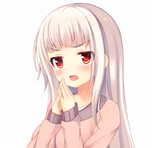 Page 304 of Watashi ga Suki nara "Suki" tte Itte! Character CG Ayame 1 - preview thumbnail