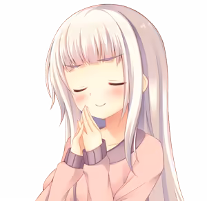Page 307 of Watashi ga Suki nara "Suki" tte Itte! Character CG Ayame 1 - preview thumbnail