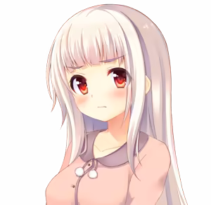 Page 31 of Watashi ga Suki nara "Suki" tte Itte! Character CG Ayame 1 - preview thumbnail